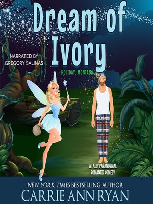 cover image of Dreams of Ivory